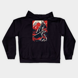 Knight Kids Hoodie